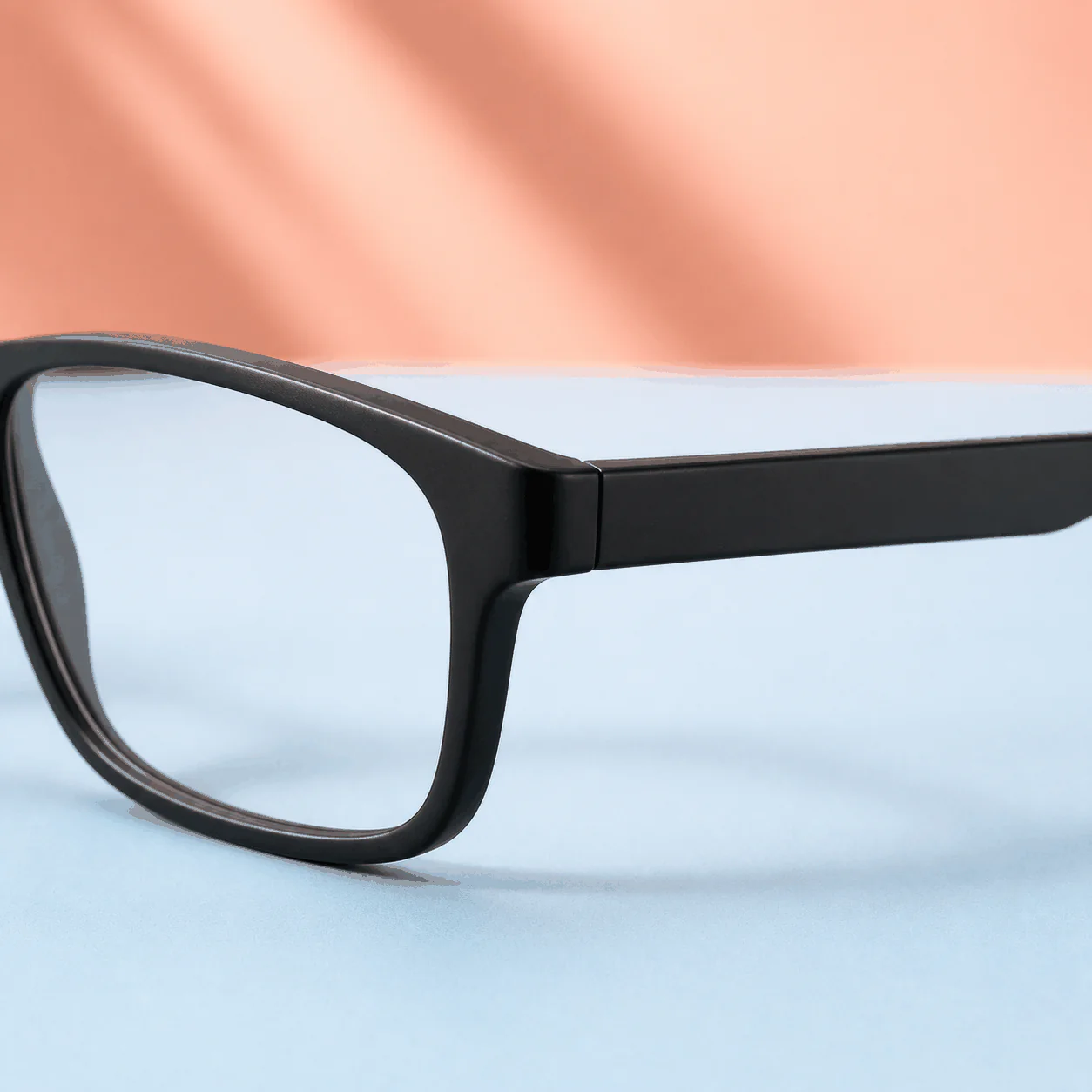 Focus Reader Glasses - Black lifestyle view