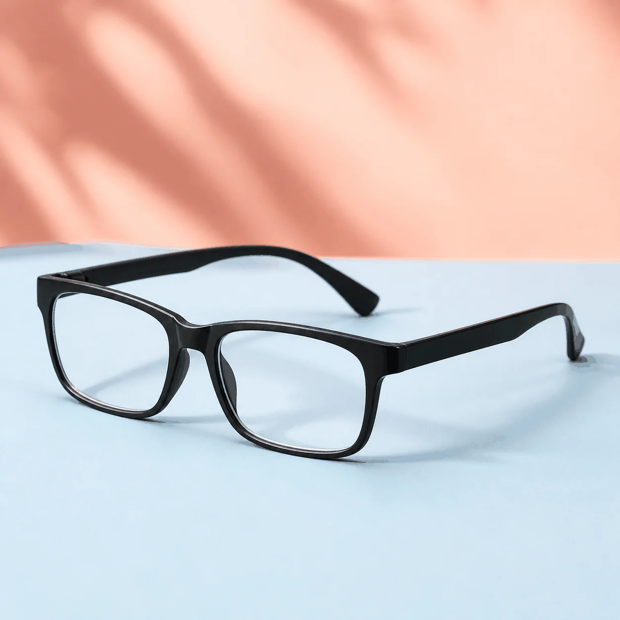 Focus Reader Glasses - Black