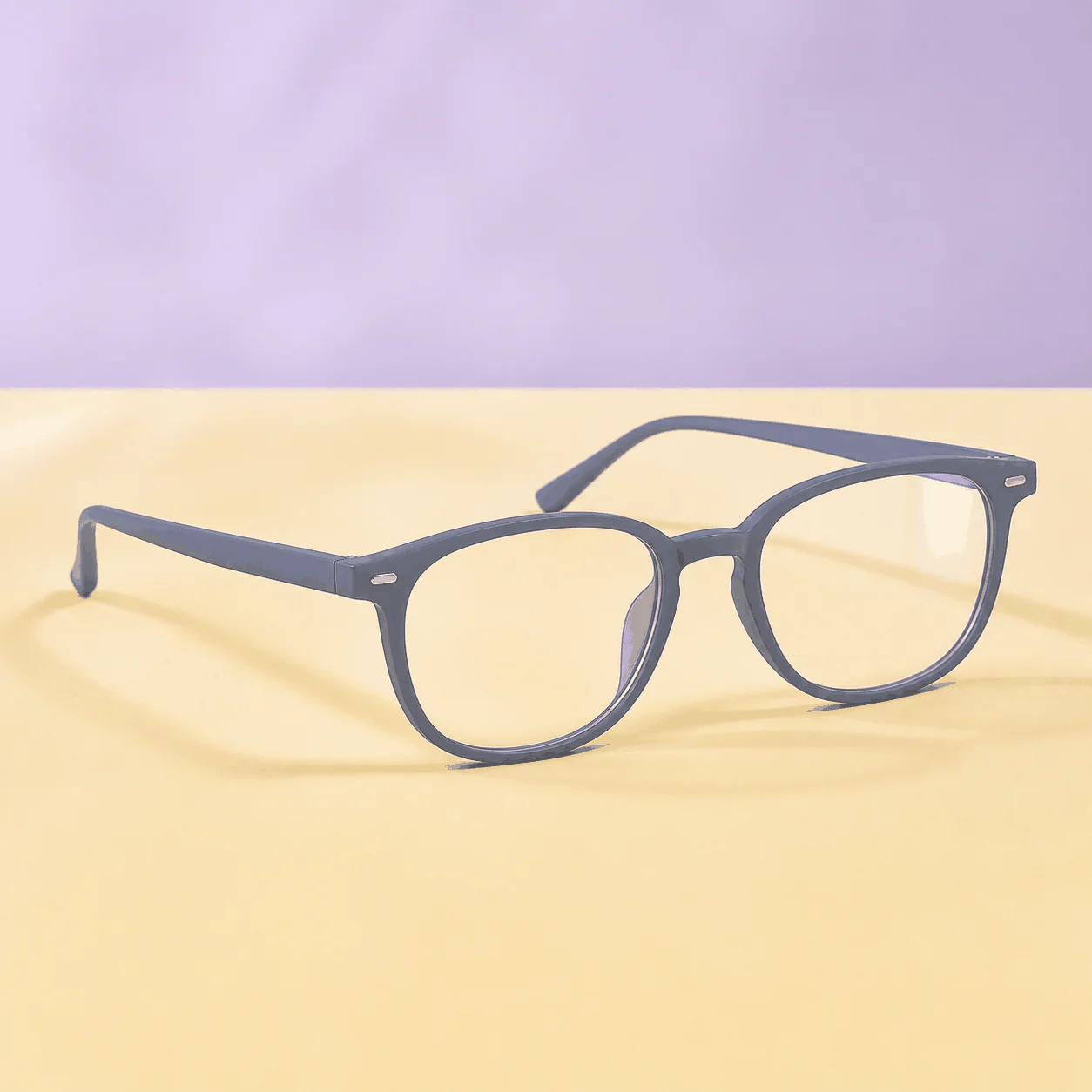 Loop Blue Light Glasses - Slate